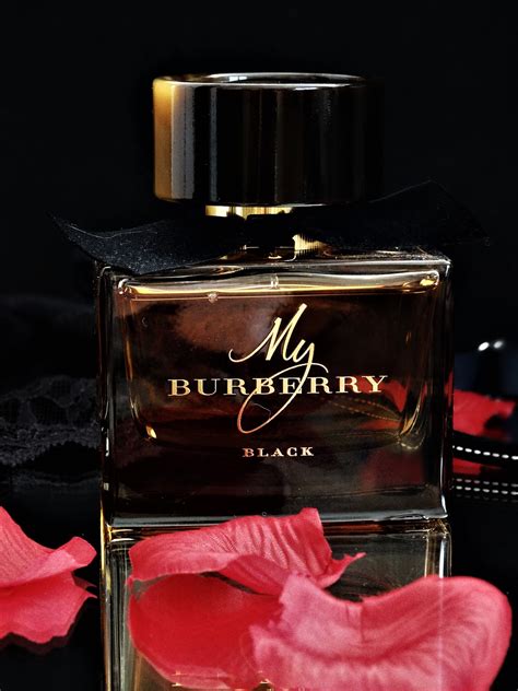 canzone my burberry black|burberry black perfume reviews.